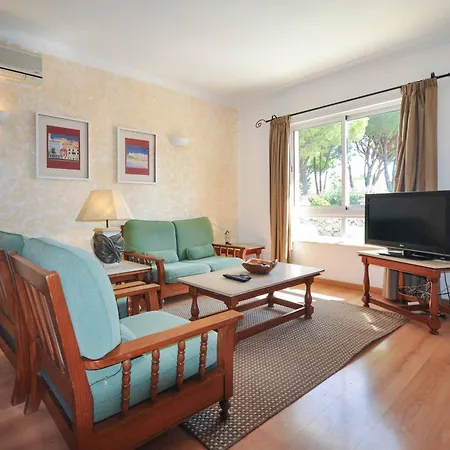 Villa Flores Do Golf Vilamoura