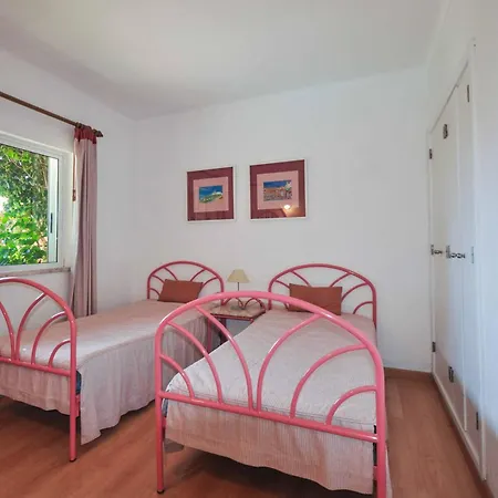 Villa Flores Do Golf Vilamoura