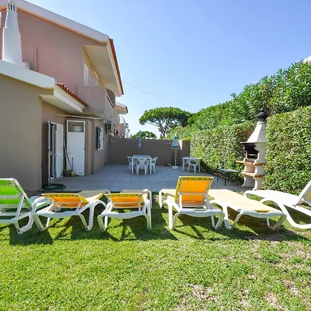 Villa Flores Do Golf